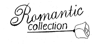 ROMANTIC COLLECTION logo