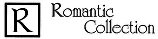 ROMANTIC COLLECTION logo
