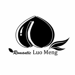 ROMANTIC LUO MENG logo