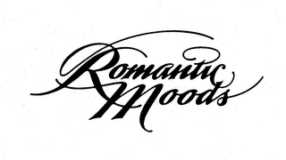ROMANTIC MOODS logo