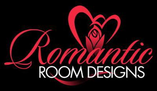 ROMANTIC ROOM DESIGNS logo