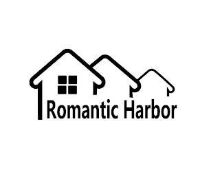 ROMANTIC HARBOR logo