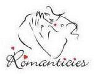 ROMANTICIES logo