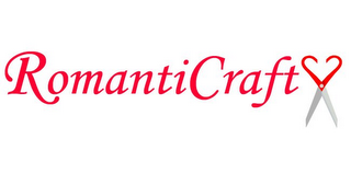 ROMANTICRAFT logo