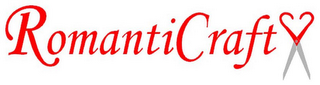 ROMANTICRAFT logo