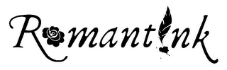 ROMANTINK logo