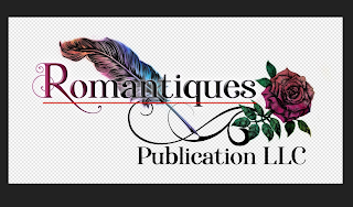 ROMANTIQUES PUBLICATION LLC logo