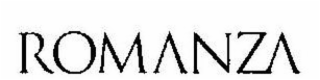 ROMANZA logo