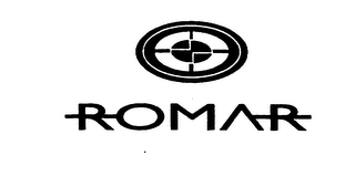 ROMAR logo