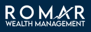 ROMAR WEALTH MANAGEMENT logo