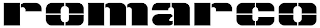 ROMARCO logo