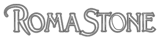 ROMASTONE logo