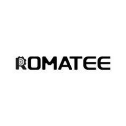 ROMATEE logo