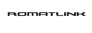 ROMATLINK logo