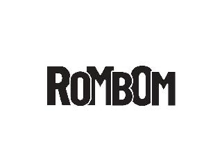 ROMBOM logo