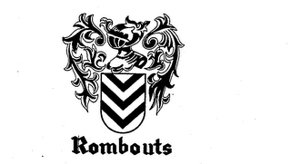 ROMBOUTS