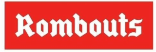 ROMBOUTS logo