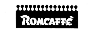 ROMCAFFE logo