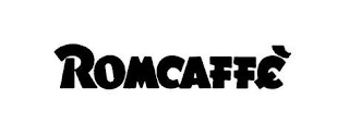 ROMCAFFÈ logo