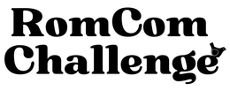 ROMCOM CHALLENGE logo