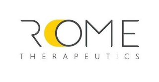ROME THERAPEUTICS logo