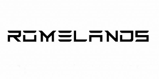 ROMELANDS logo