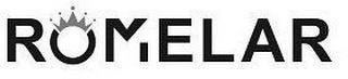 ROMELAR logo
