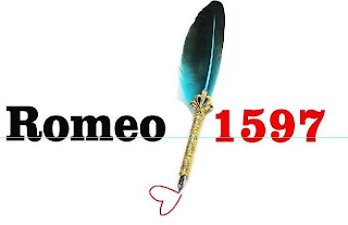 ROMEO 1597 logo
