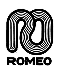 ROMEO logo