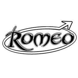 ROMEO logo