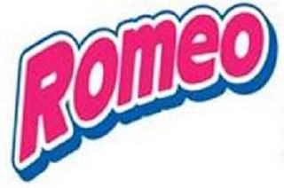 ROMEO logo