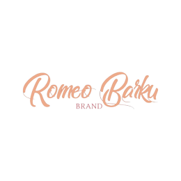ROMEO BARKU BRAND logo
