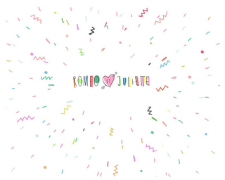 ROMEO ET JULIETTE logo