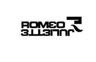 ROMEO & JULIETTE logo