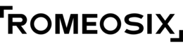 ROMEOSIX logo