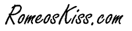 ROMEOSKISS.COM logo
