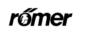 ROMER logo