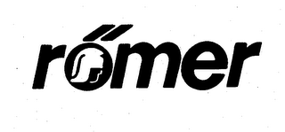 ROMER logo