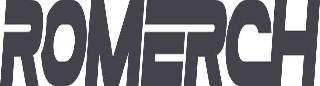 ROMERCH logo
