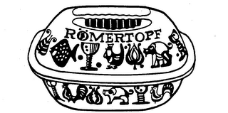 ROMERTOPF logo