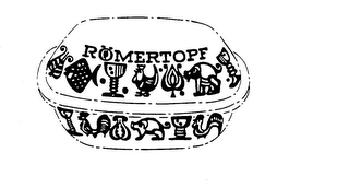 ROMERTOPF logo