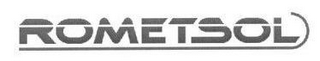 ROMETSOL logo