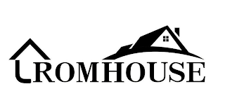 ROMHOUSE logo