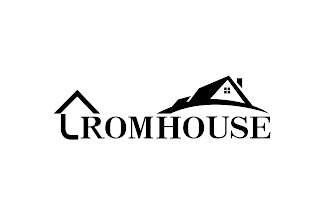 ROMHOUSE logo
