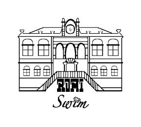 ROMI SWIM logo