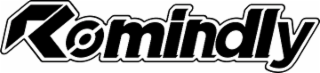 ROMINDLY logo
