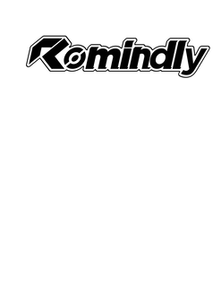 ROMINDLY logo