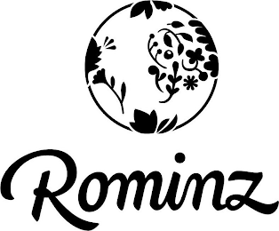 ROMINZ logo
