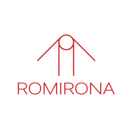 ROMIRONA logo