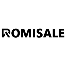 ROMISALE logo